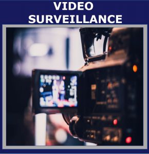 Stryker Investigation Services | Video Surveillance (800) 733-1950
