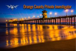 Orange County Private Investigator Stryker Investigations